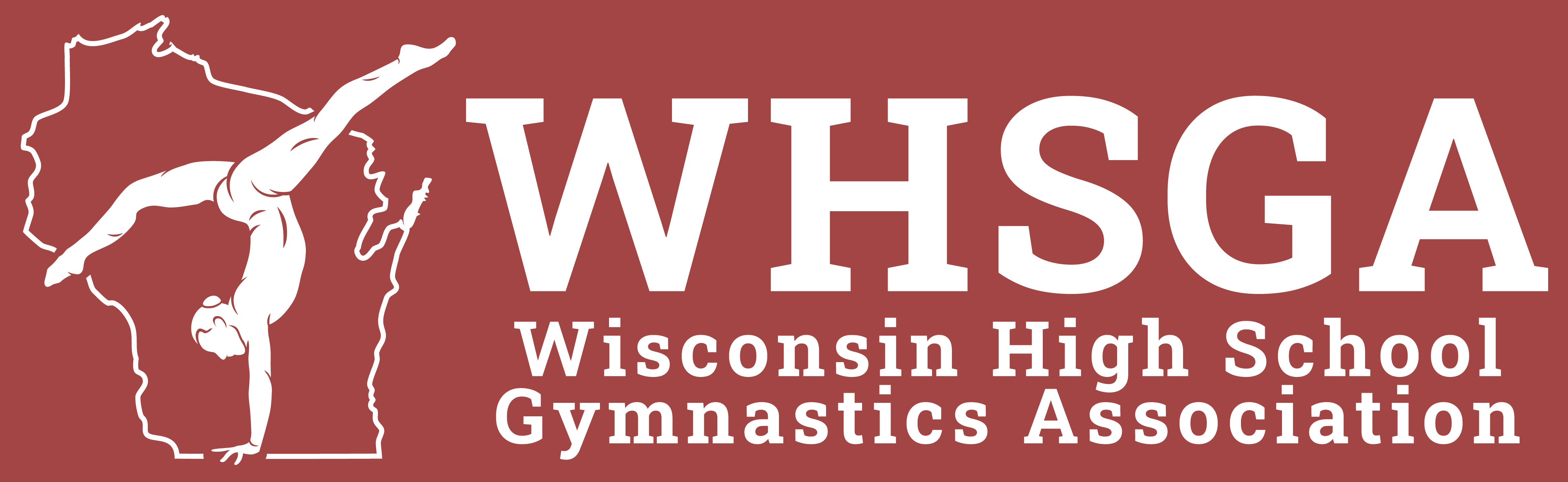 WHSGA Banner
